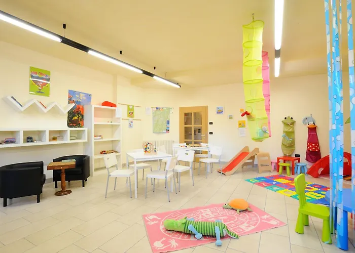 Residenza Casale