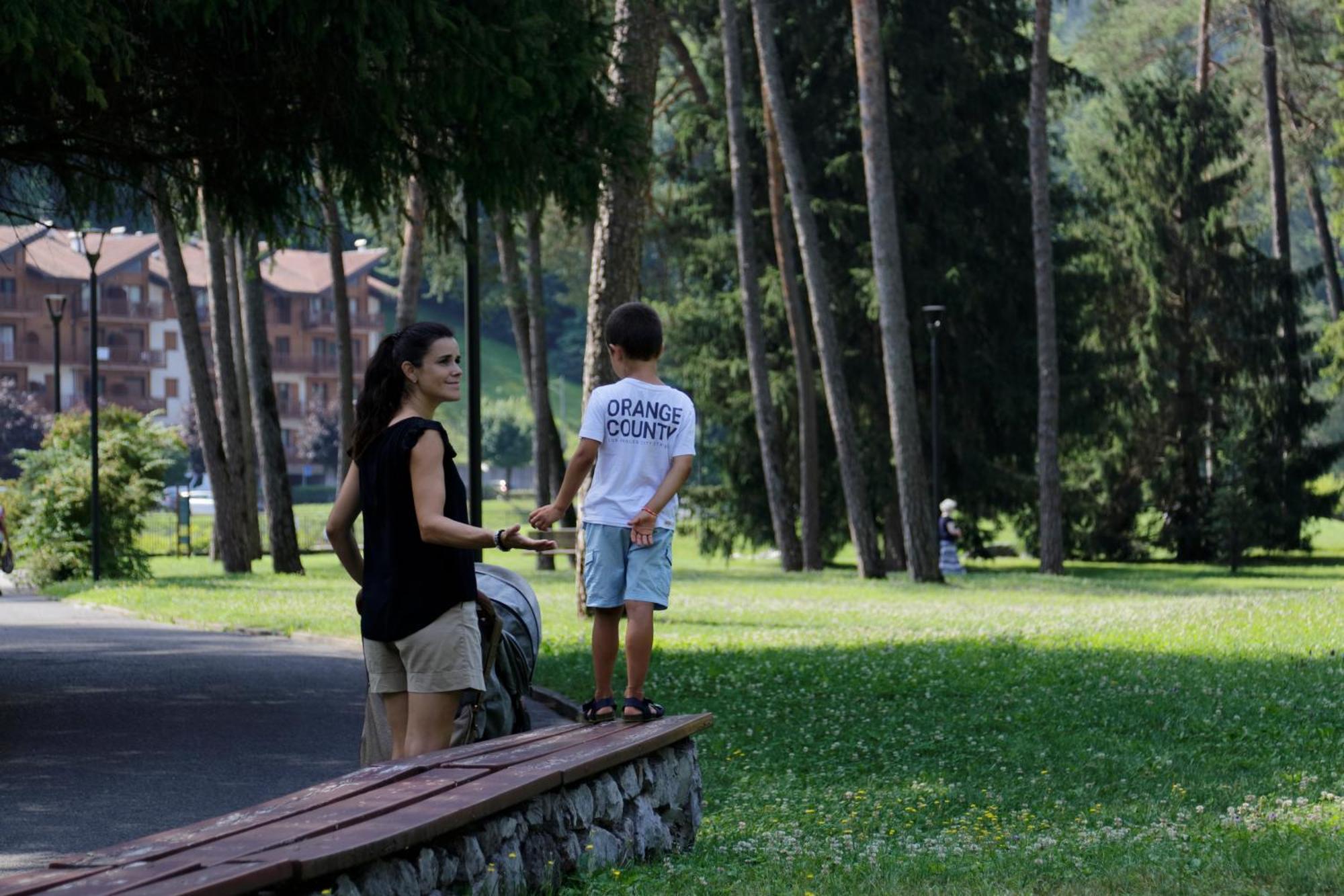 Residenza Casale Aparthotel *