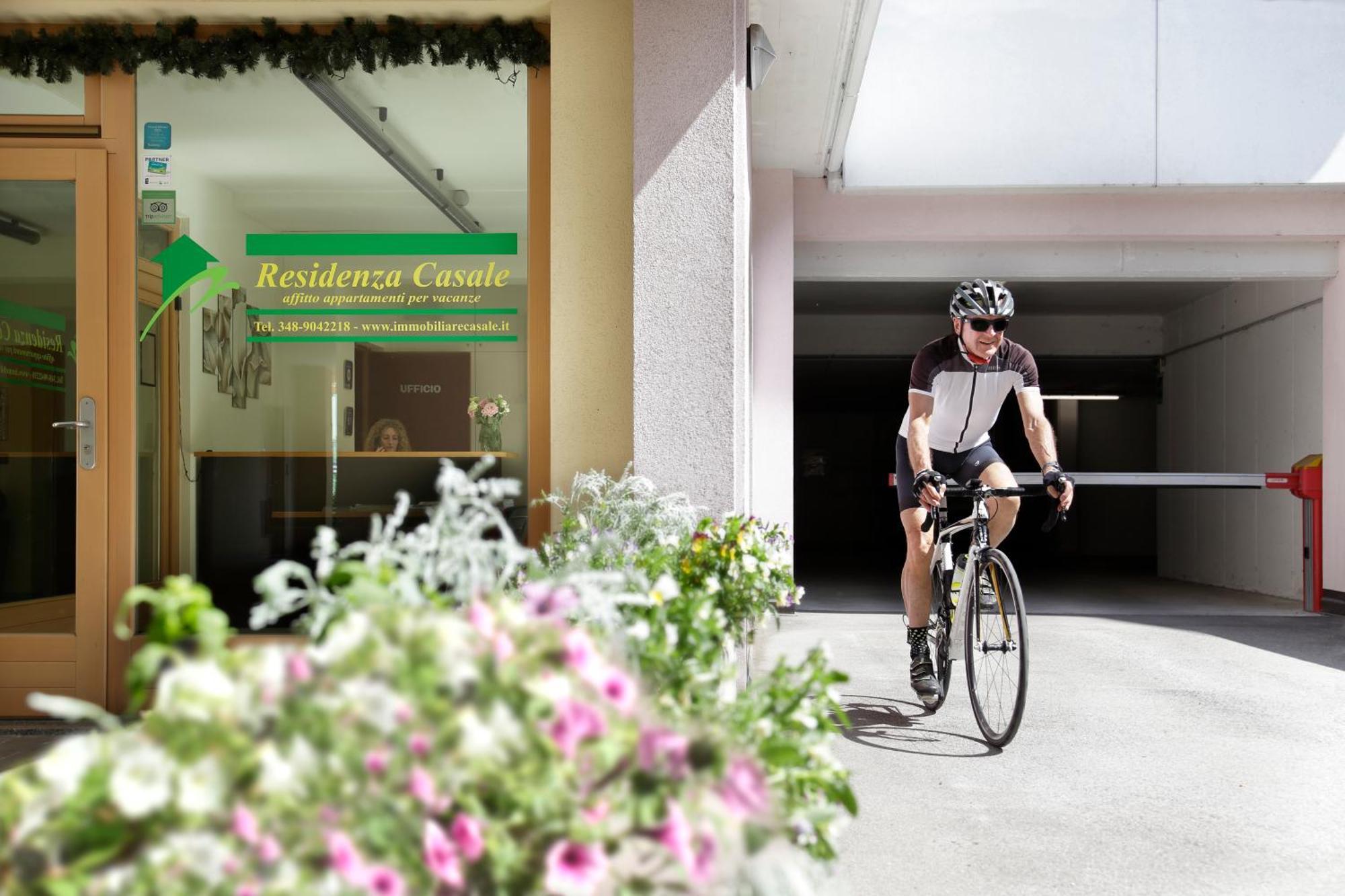 Aparthotel Residenza Casale *