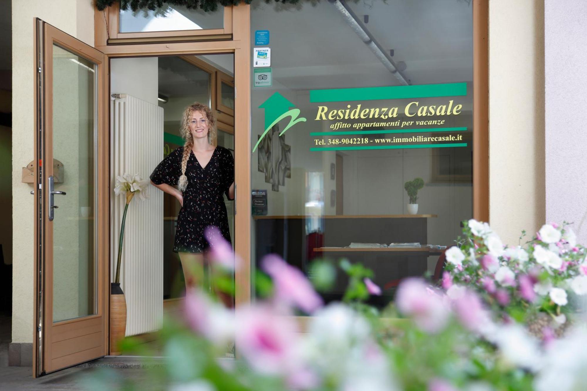 Aparthotel Residenza Casale