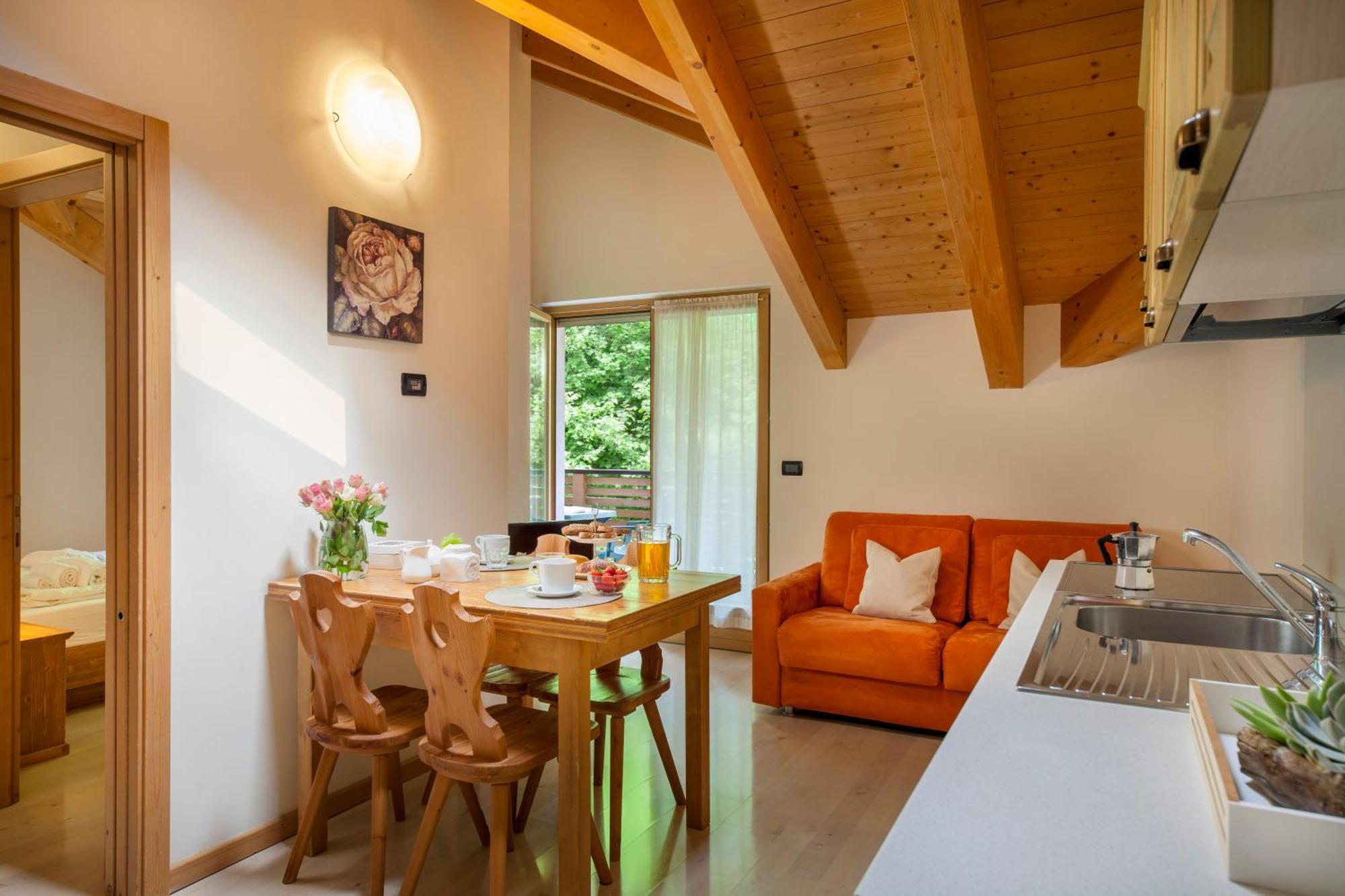Residenza Casale Aparthotel *
