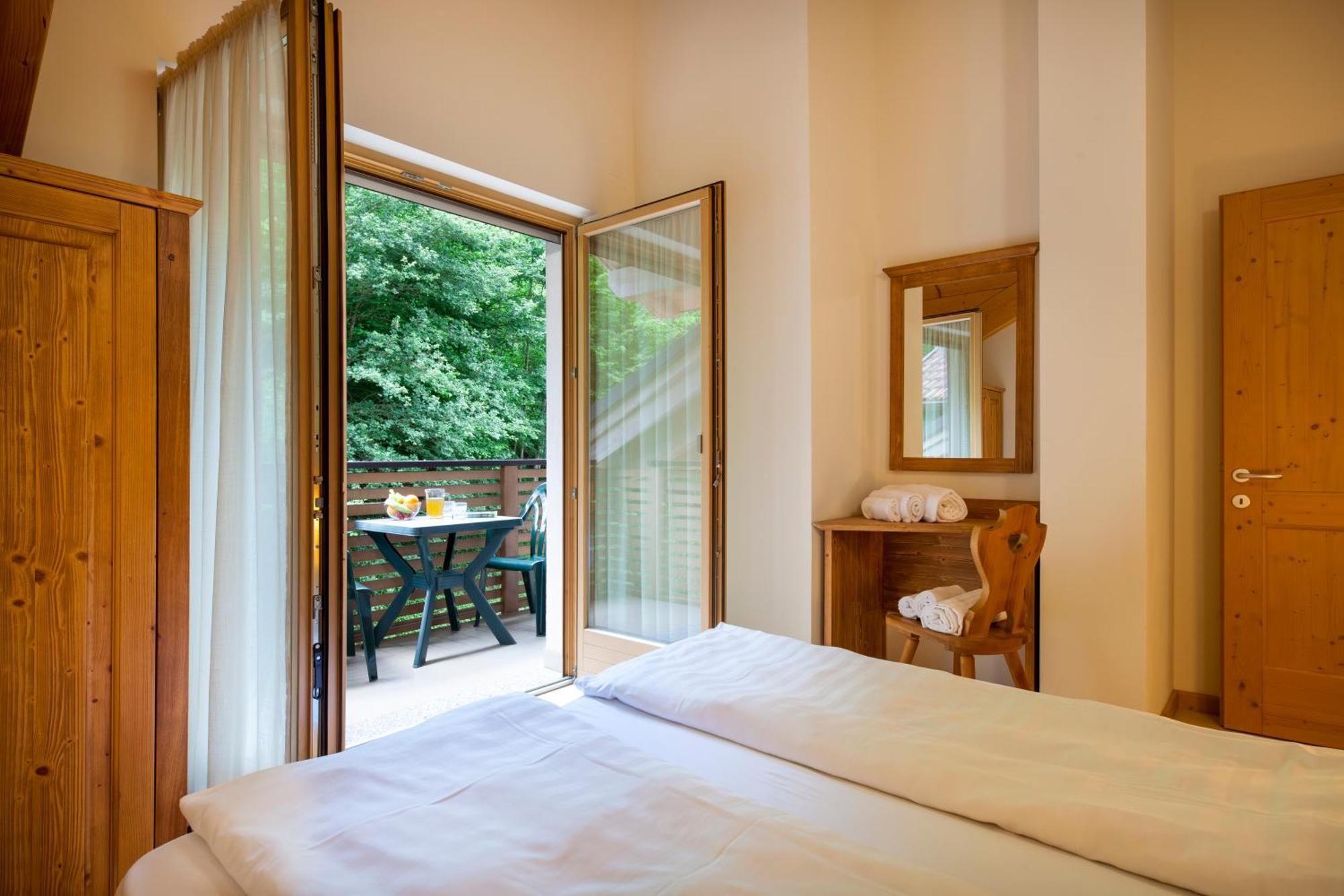 Residenza Casale Aparthotel Ponte Arche