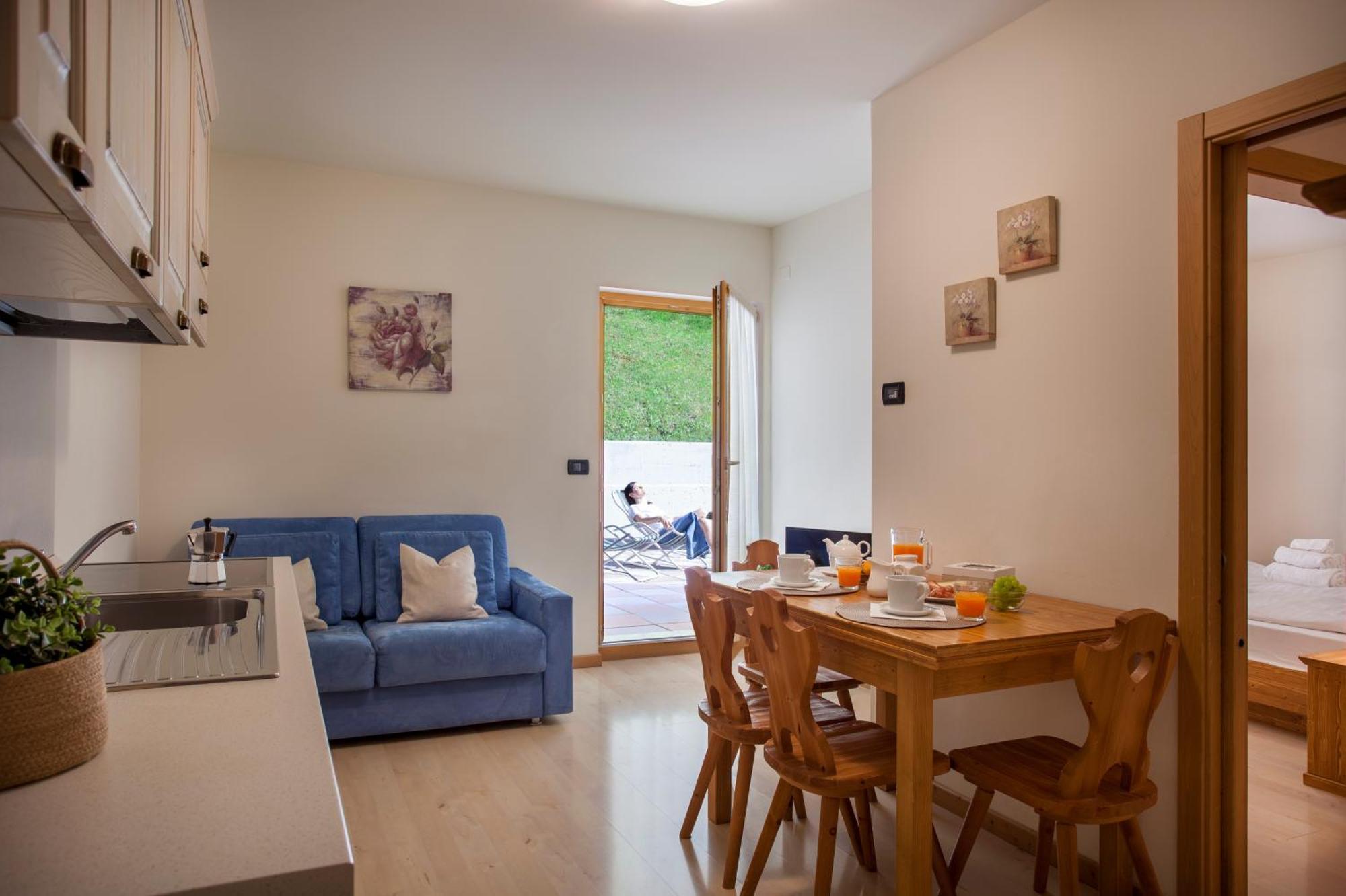 Aparthotel Residenza Casale *