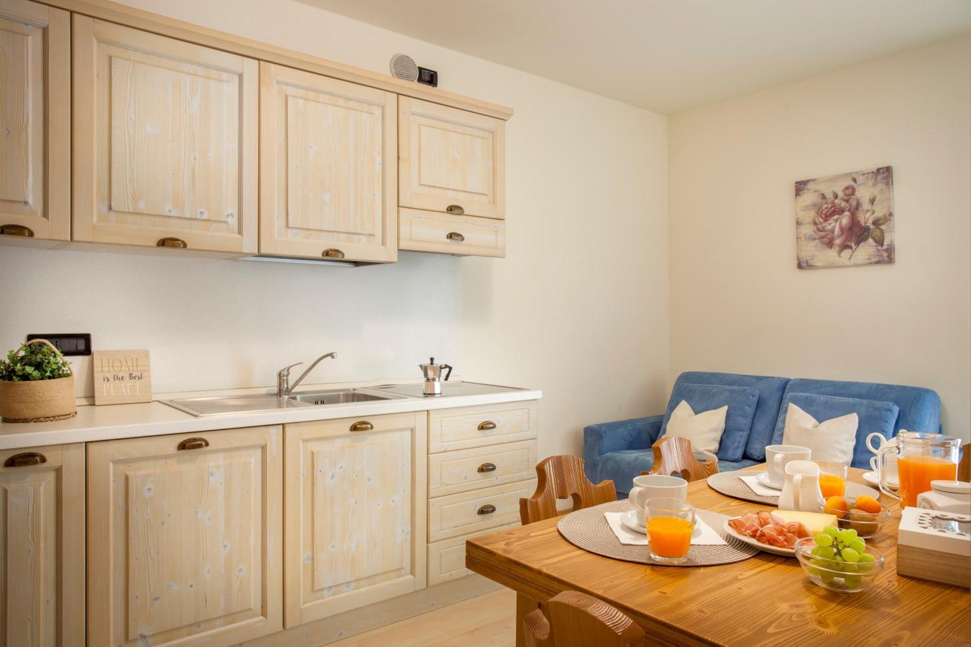 Aparthotel Residenza Casale *