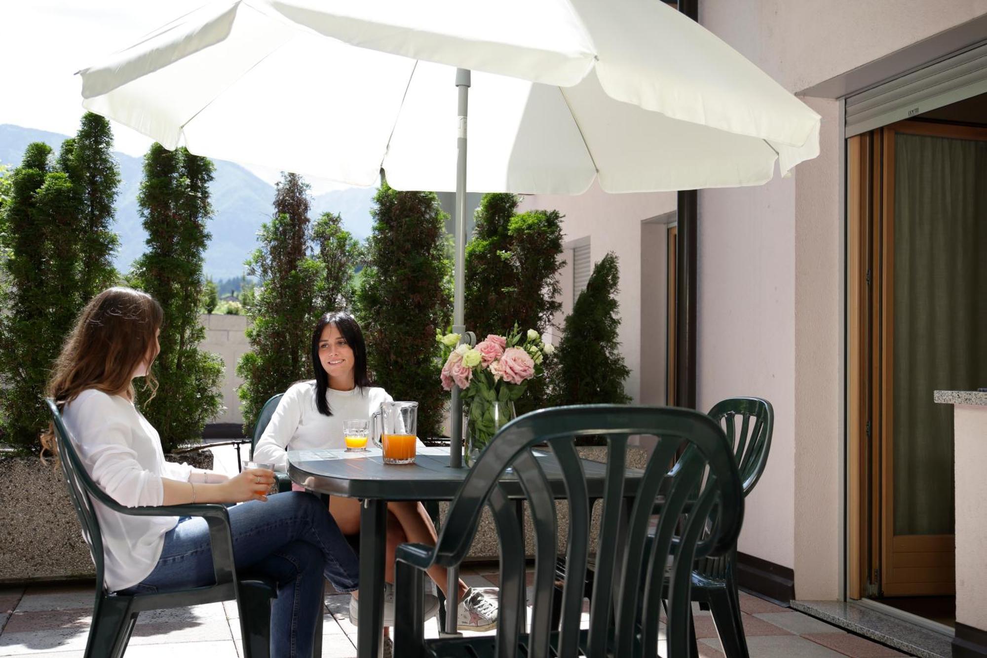 Residenza Casale Aparthotel *