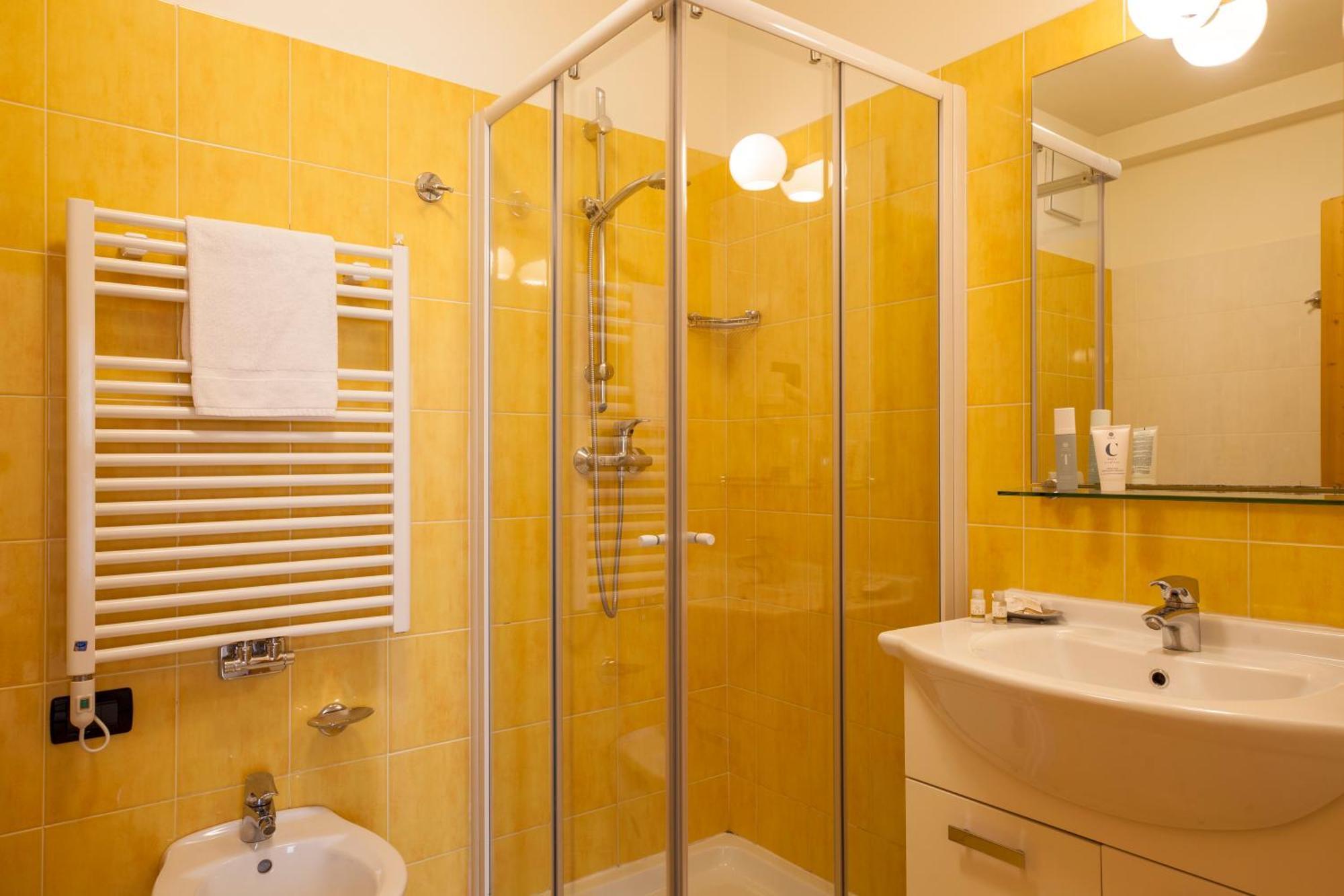 Aparthotel Residenza Casale Ponte Arche