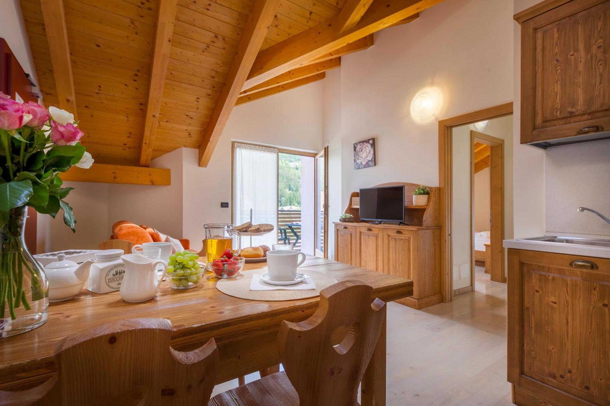 Residenza Casale Aparthotel *