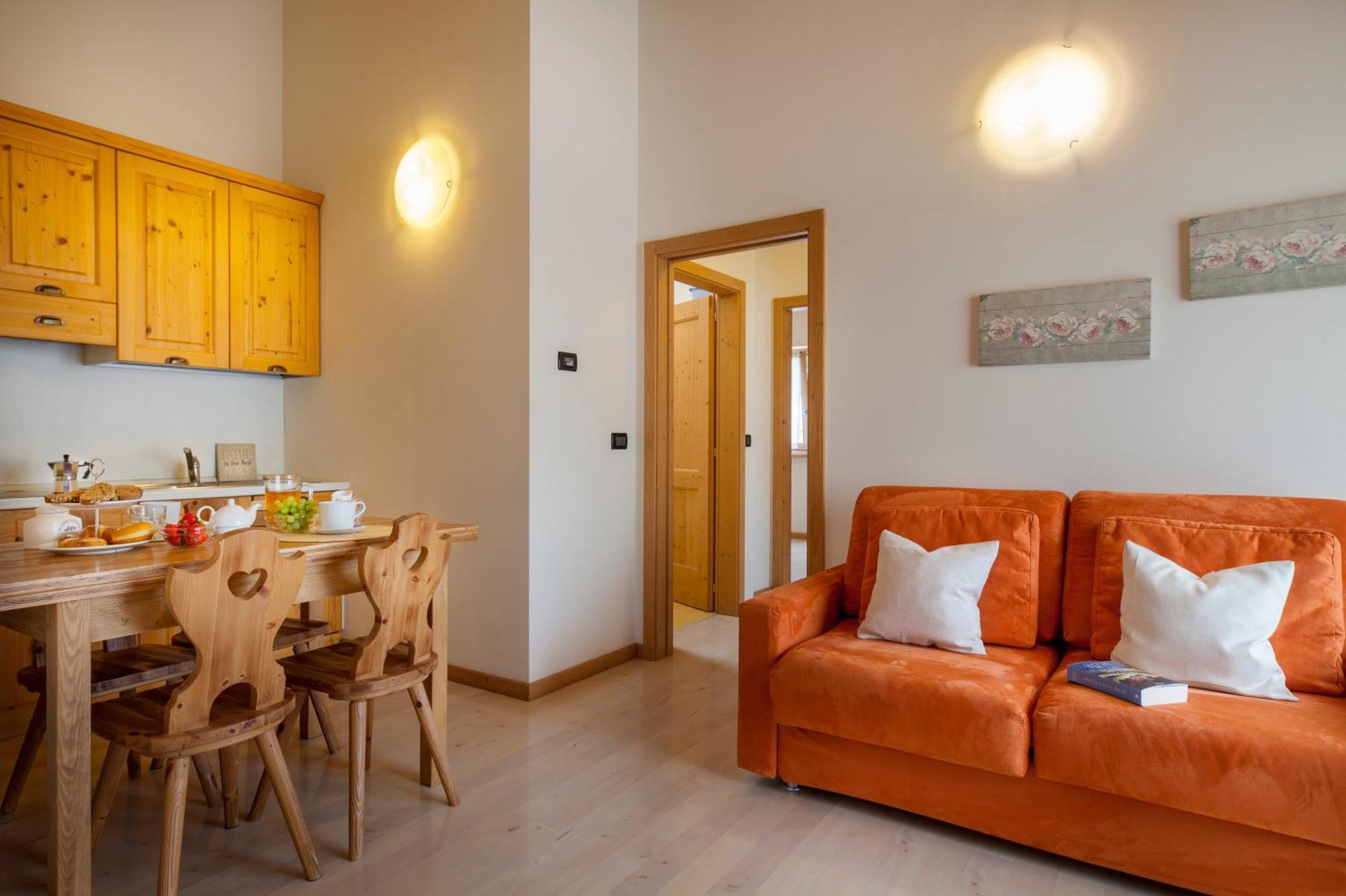 Residenza Casale Aparthotel *