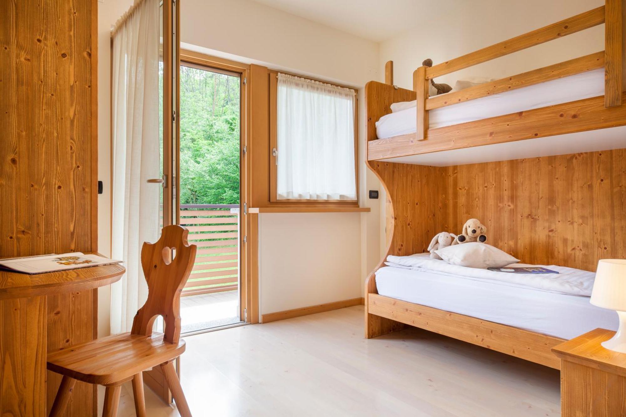Aparthotel Residenza Casale