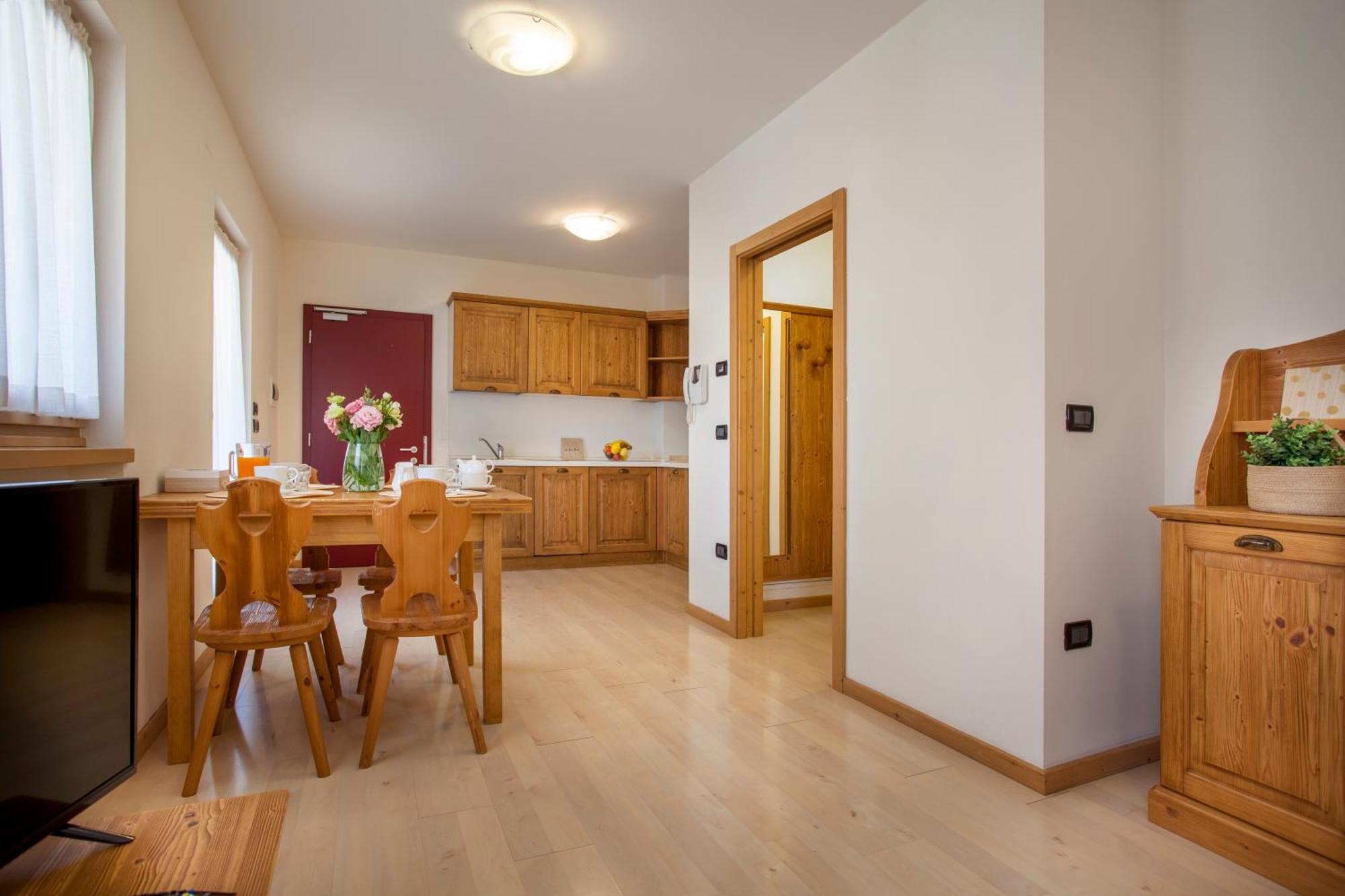 Residenza Casale Aparthotel