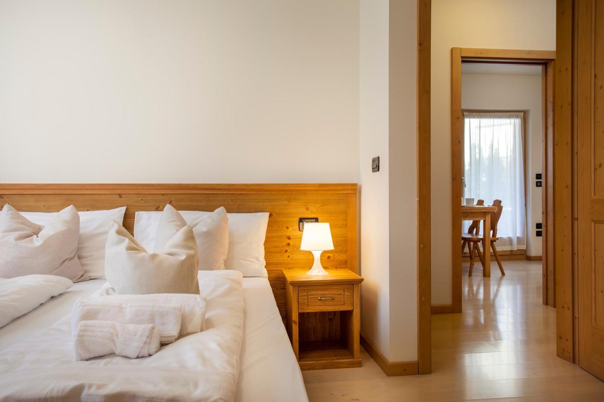 Aparthotel Residenza Casale