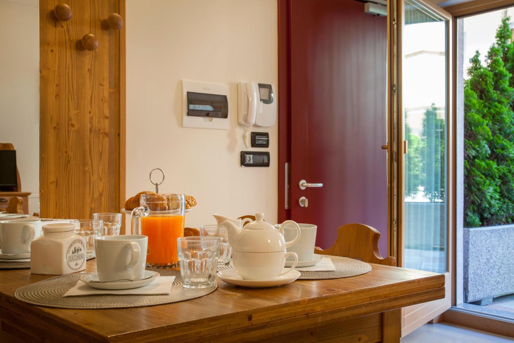 Residenza Casale Aparthotel