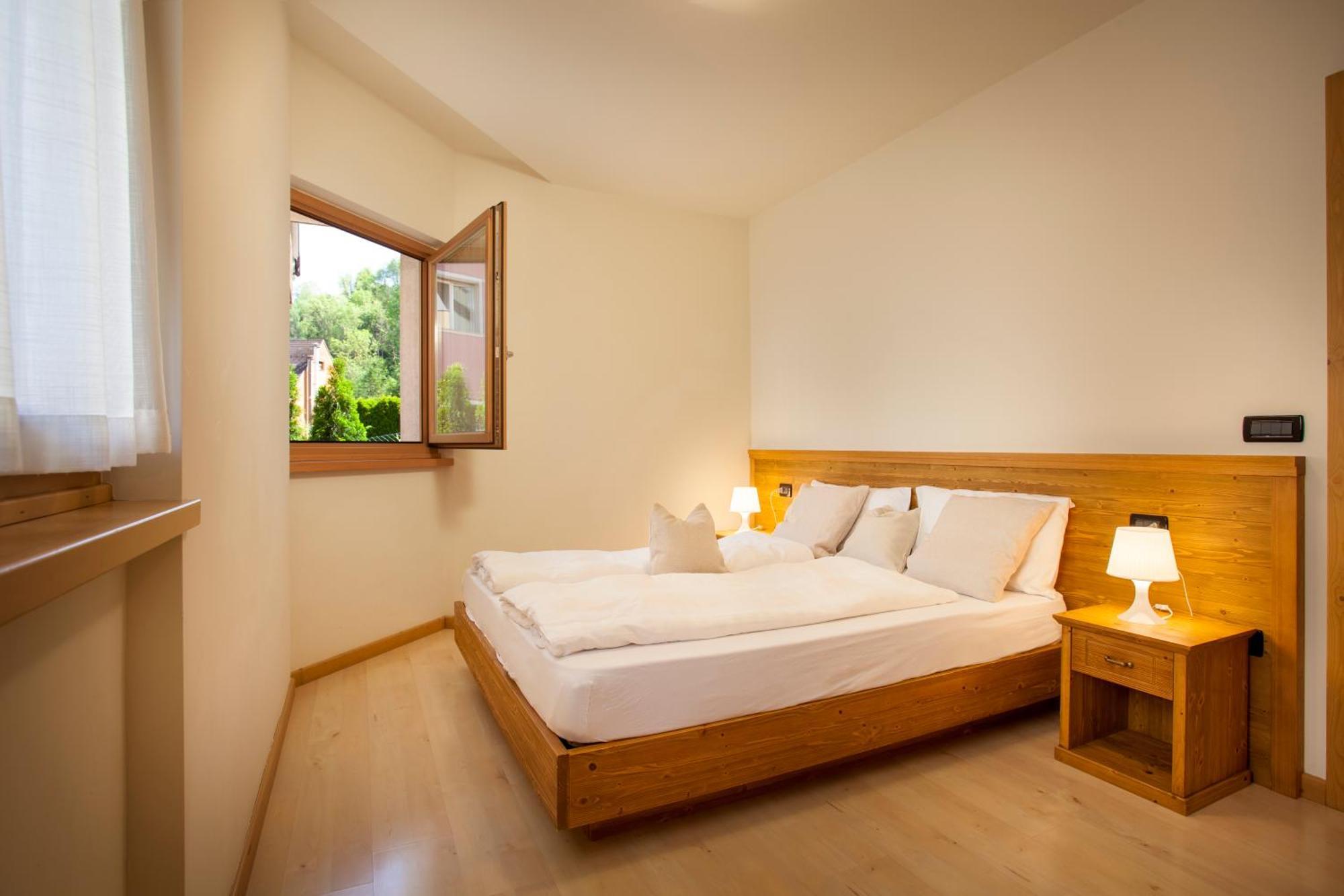 Residenza Casale Aparthotel