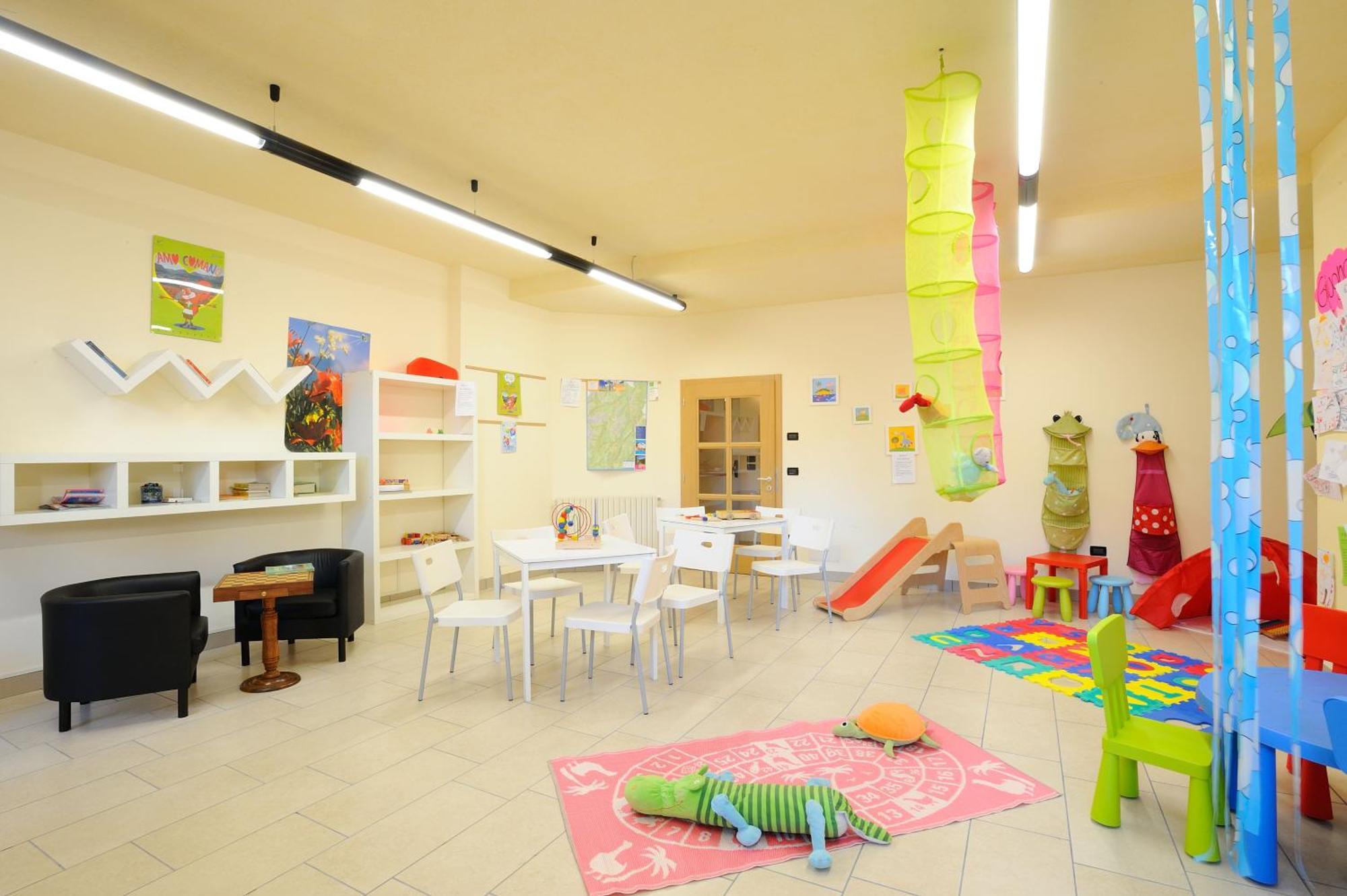Aparthotel Residenza Casale *