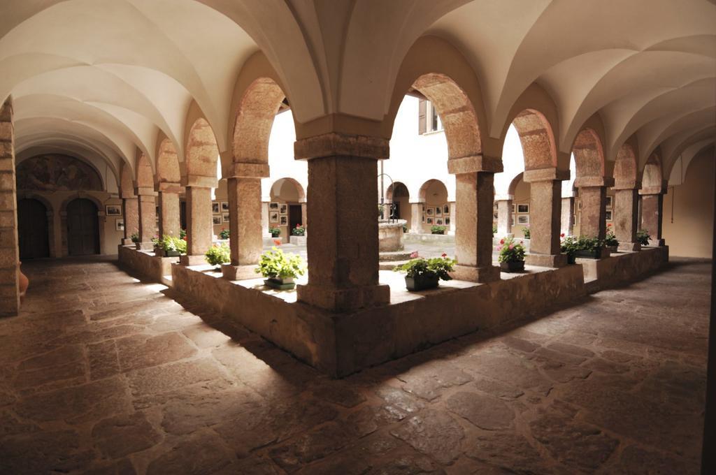 Residenza Casale Aparthotel