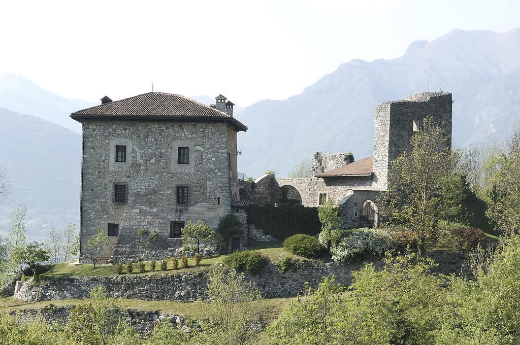 Residenza Casale * Ponte Arche
