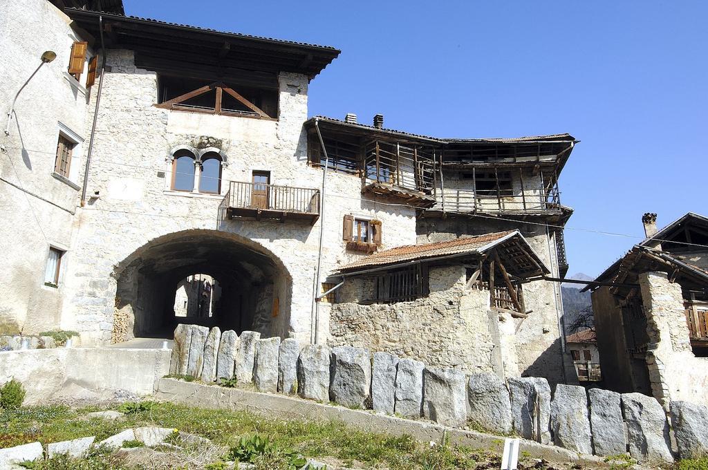 Residenza Casale Aparthotel Ponte Arche