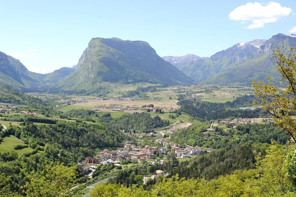 Aparthotel Residenza Casale