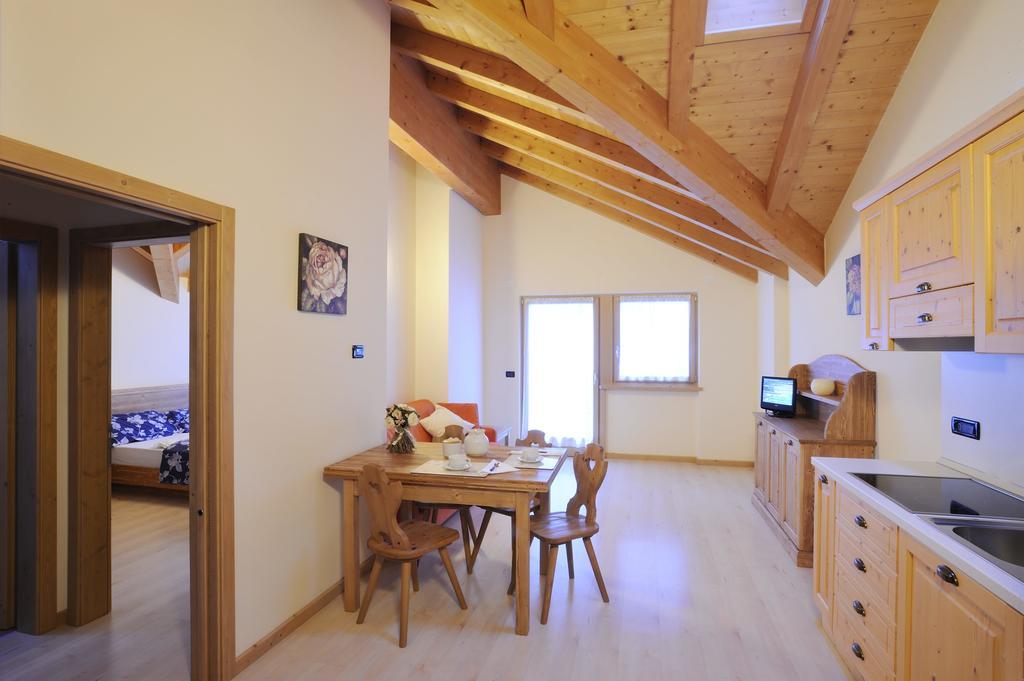 Residenza Casale Aparthotel