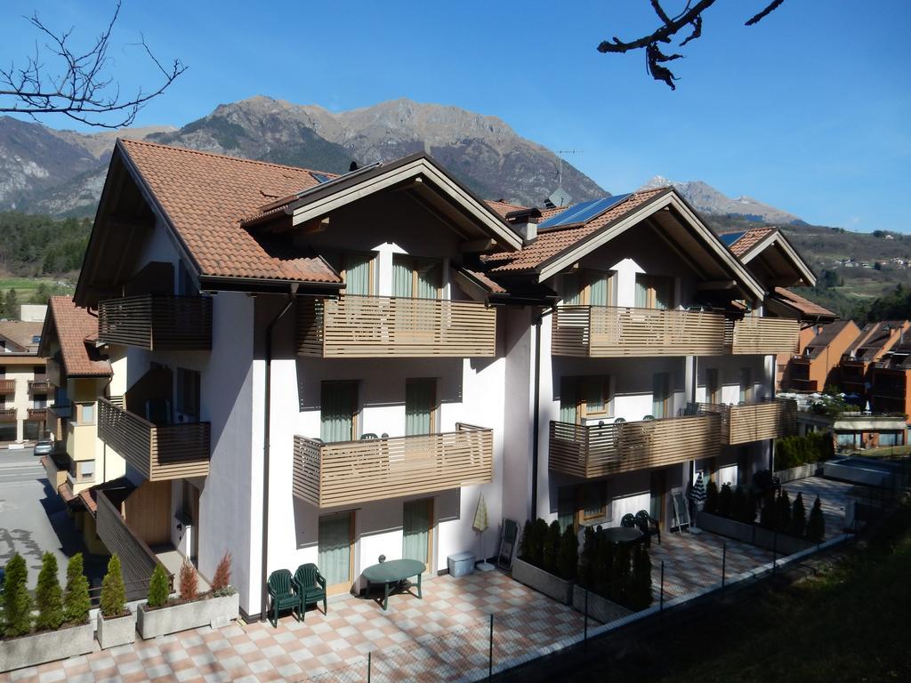 Residenza Casale * Ponte Arche
