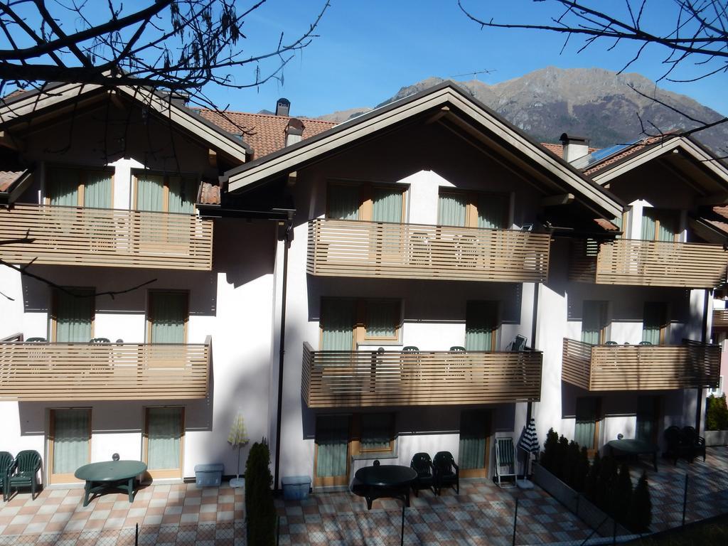 Aparthotel Residenza Casale
