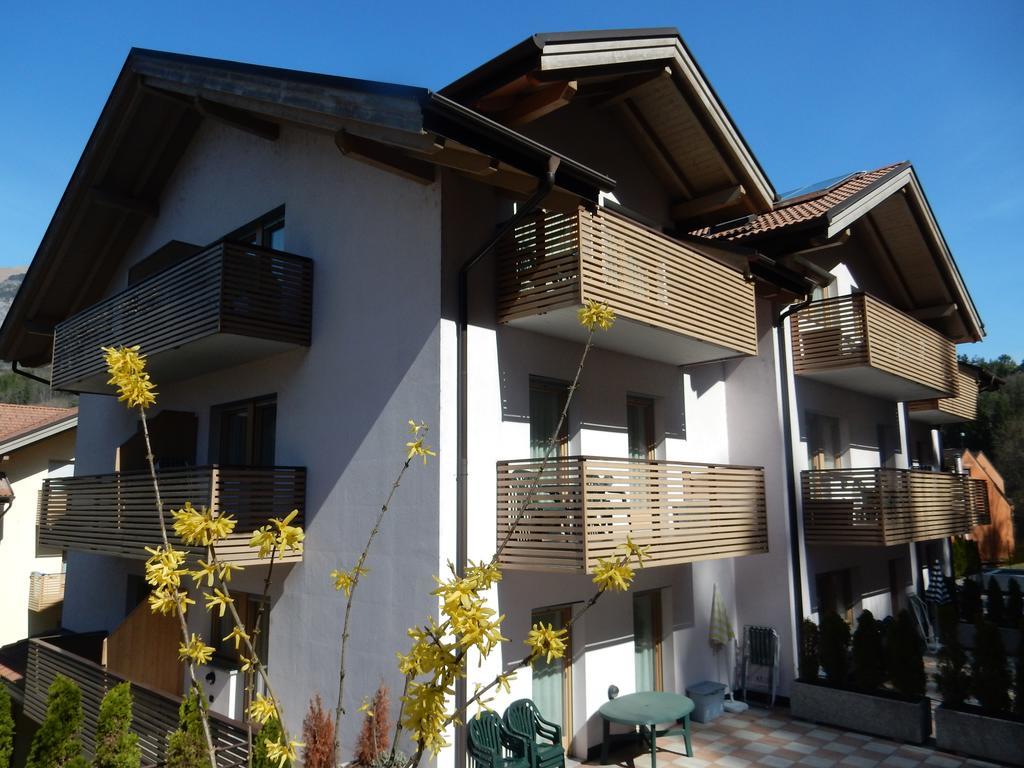 Residenza Casale Aparthotel